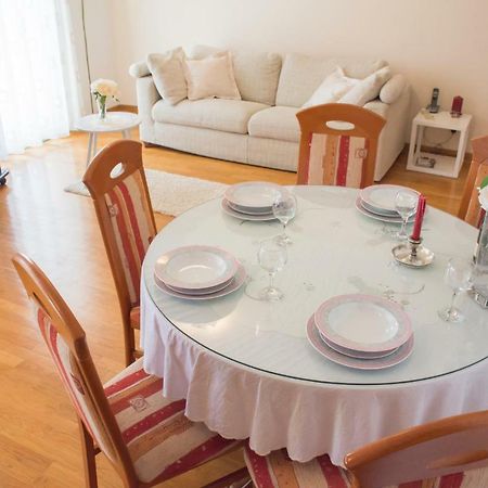 Apartment Mara 스플리트 외부 사진