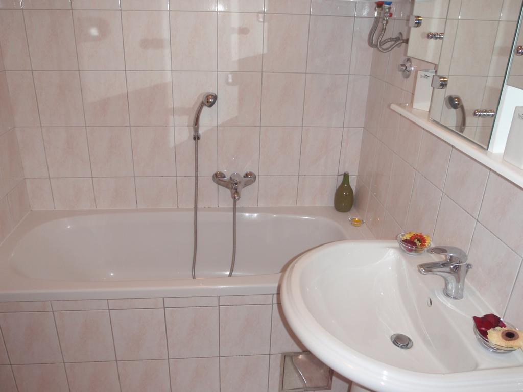 Apartment Mara 스플리트 외부 사진