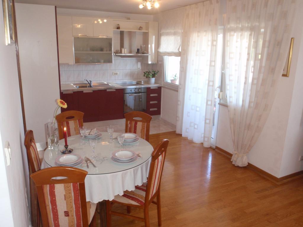 Apartment Mara 스플리트 외부 사진