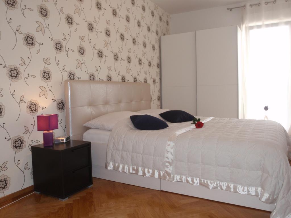Apartment Mara 스플리트 외부 사진