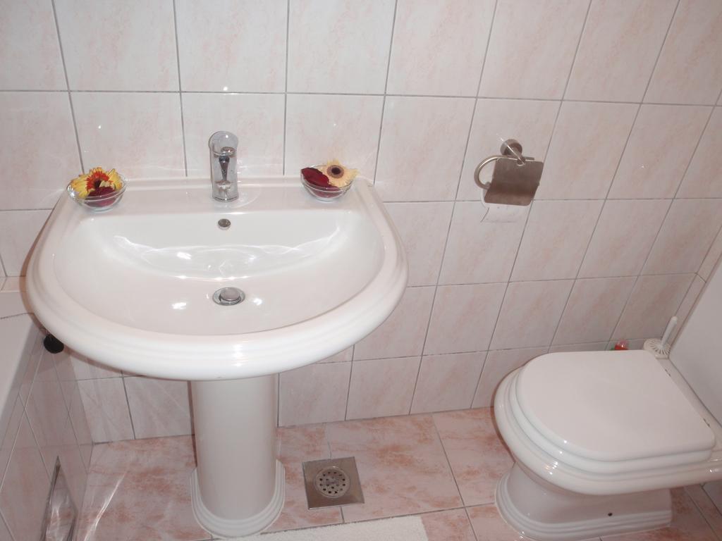 Apartment Mara 스플리트 외부 사진
