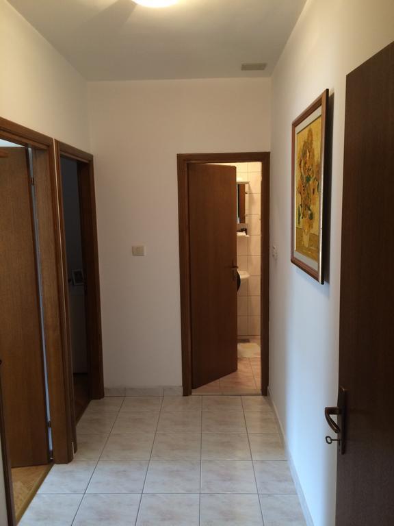 Apartment Mara 스플리트 외부 사진