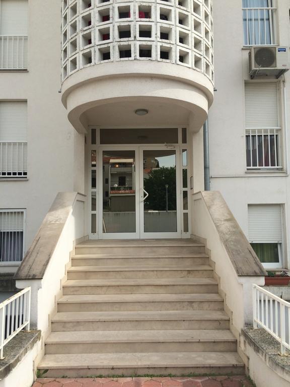 Apartment Mara 스플리트 외부 사진