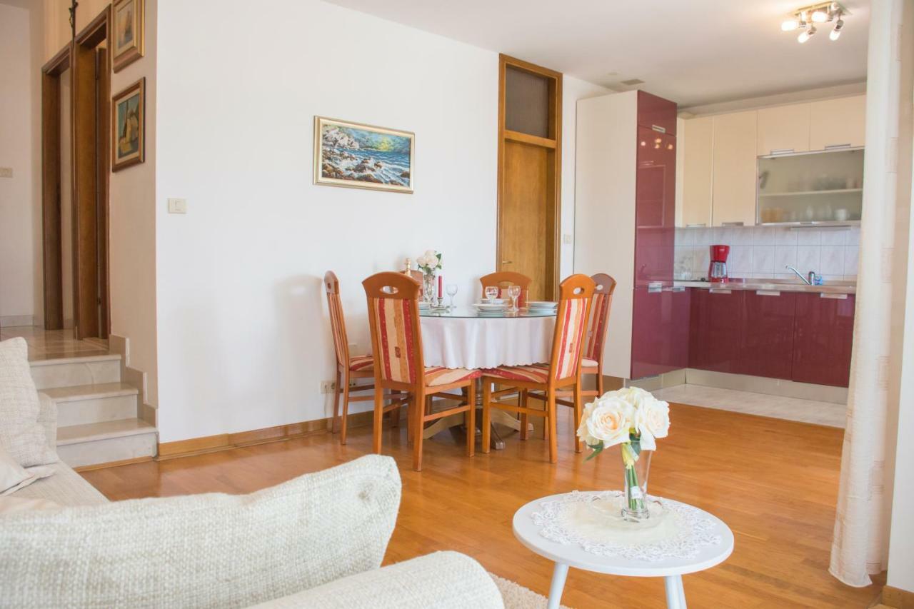 Apartment Mara 스플리트 외부 사진