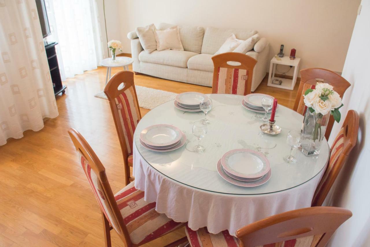 Apartment Mara 스플리트 외부 사진