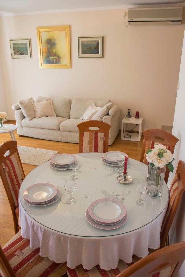 Apartment Mara 스플리트 외부 사진
