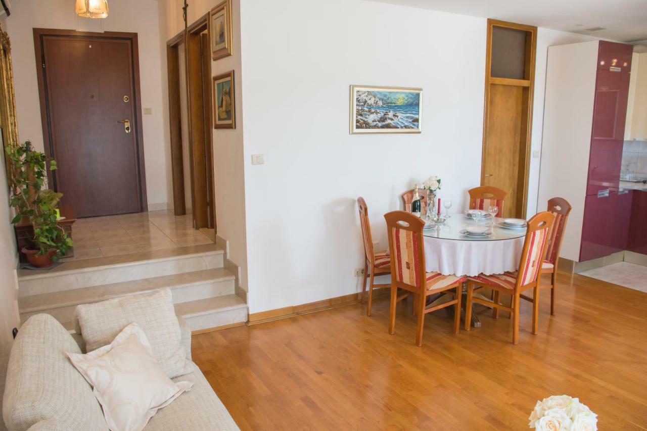 Apartment Mara 스플리트 외부 사진