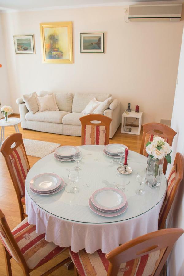 Apartment Mara 스플리트 외부 사진