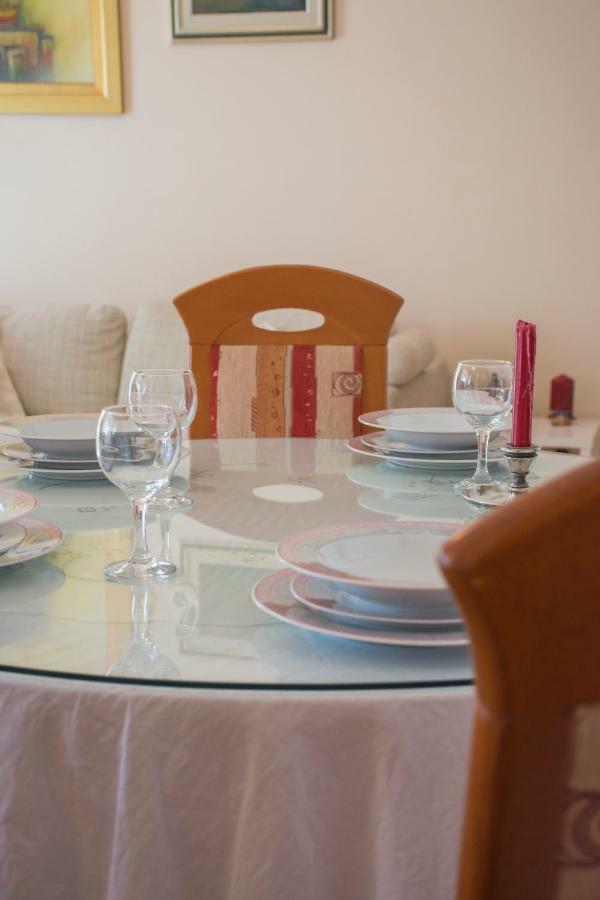 Apartment Mara 스플리트 외부 사진