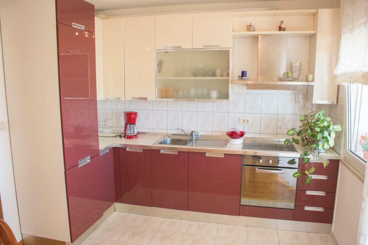 Apartment Mara 스플리트 외부 사진