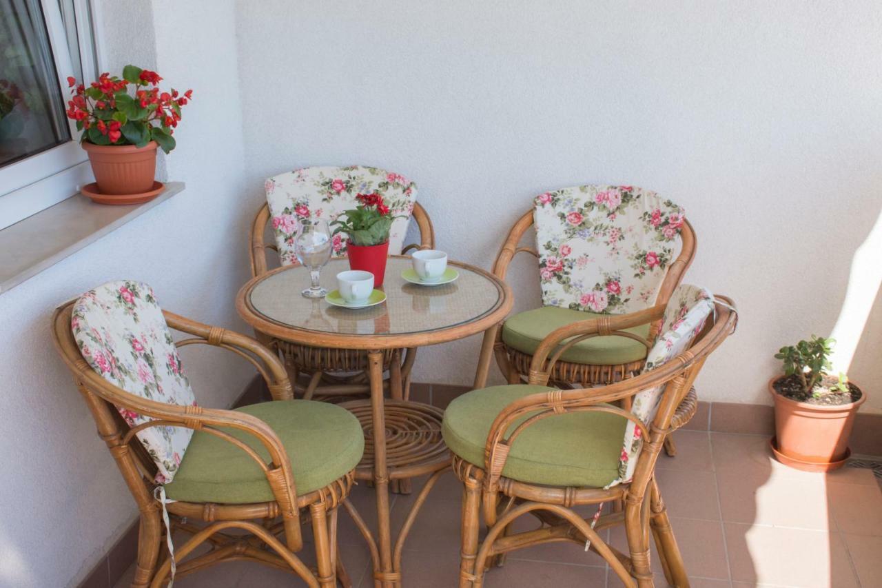 Apartment Mara 스플리트 외부 사진