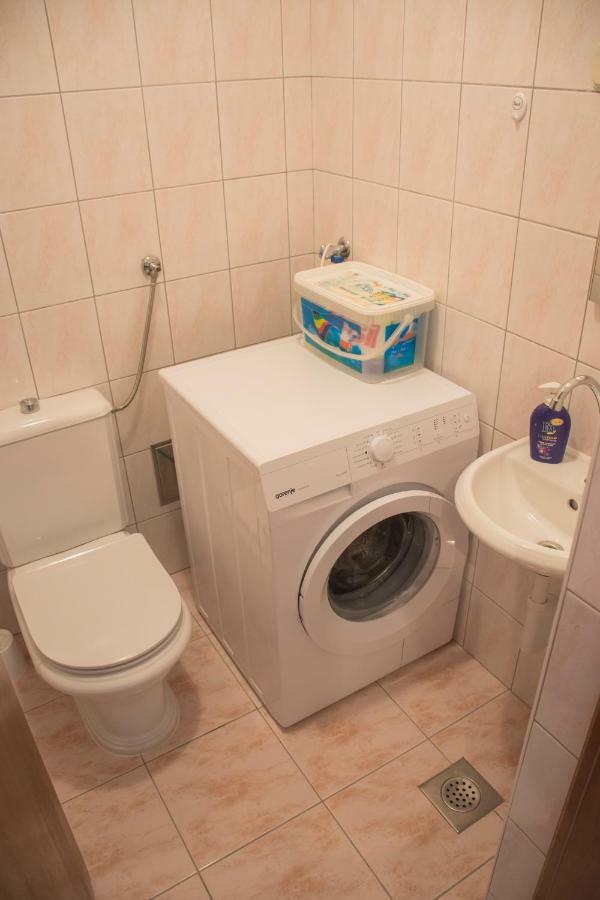Apartment Mara 스플리트 외부 사진