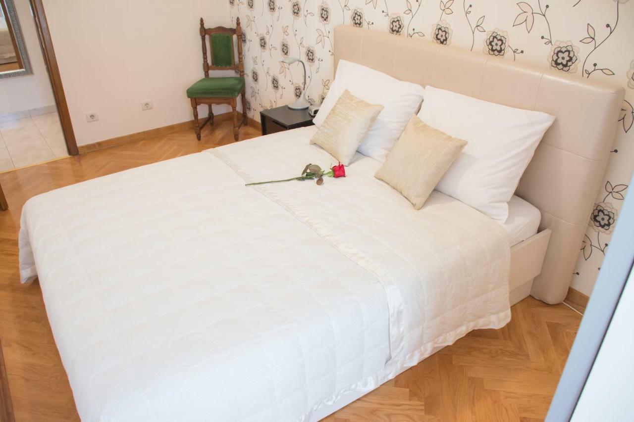 Apartment Mara 스플리트 외부 사진