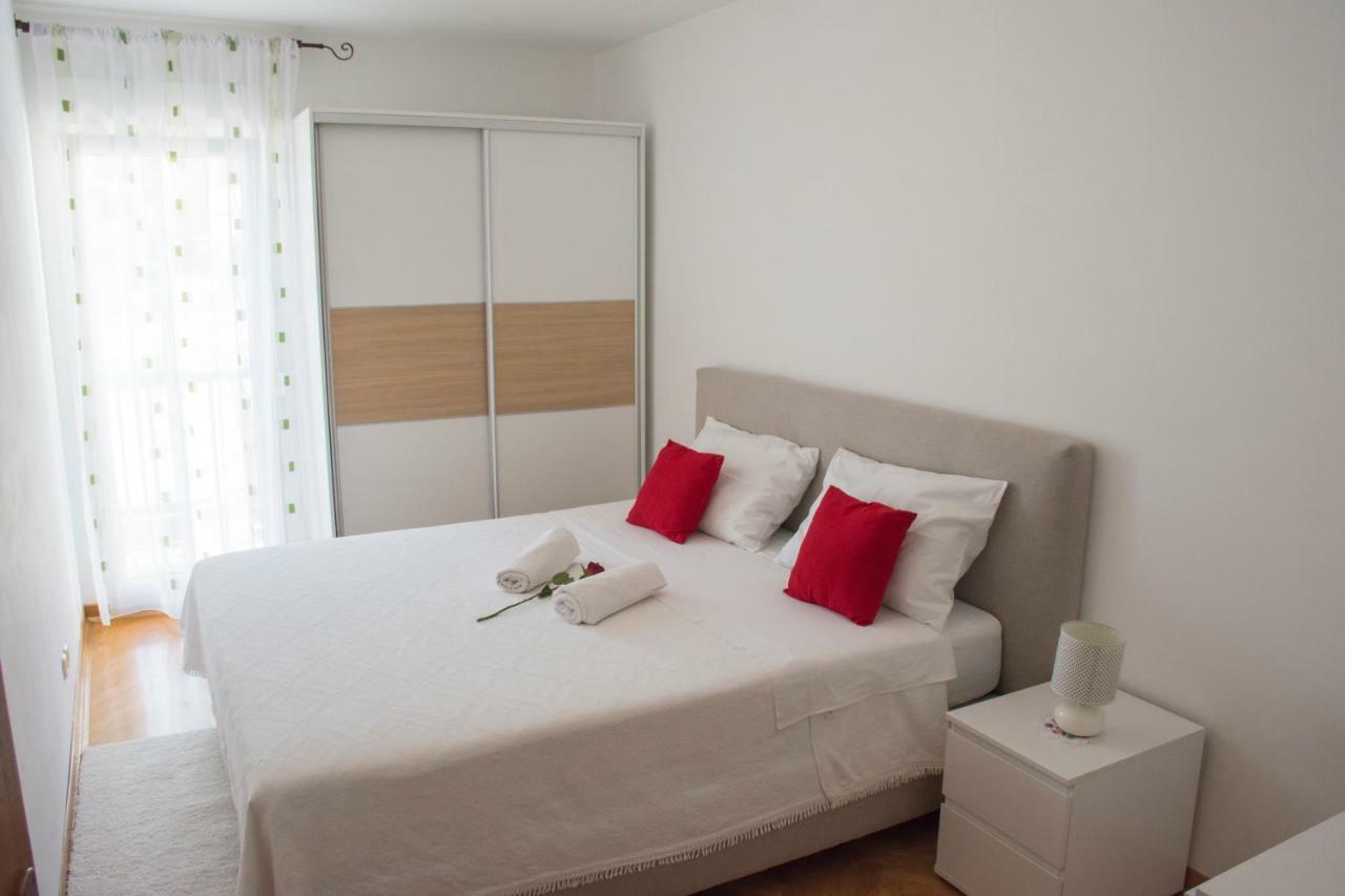 Apartment Mara 스플리트 외부 사진