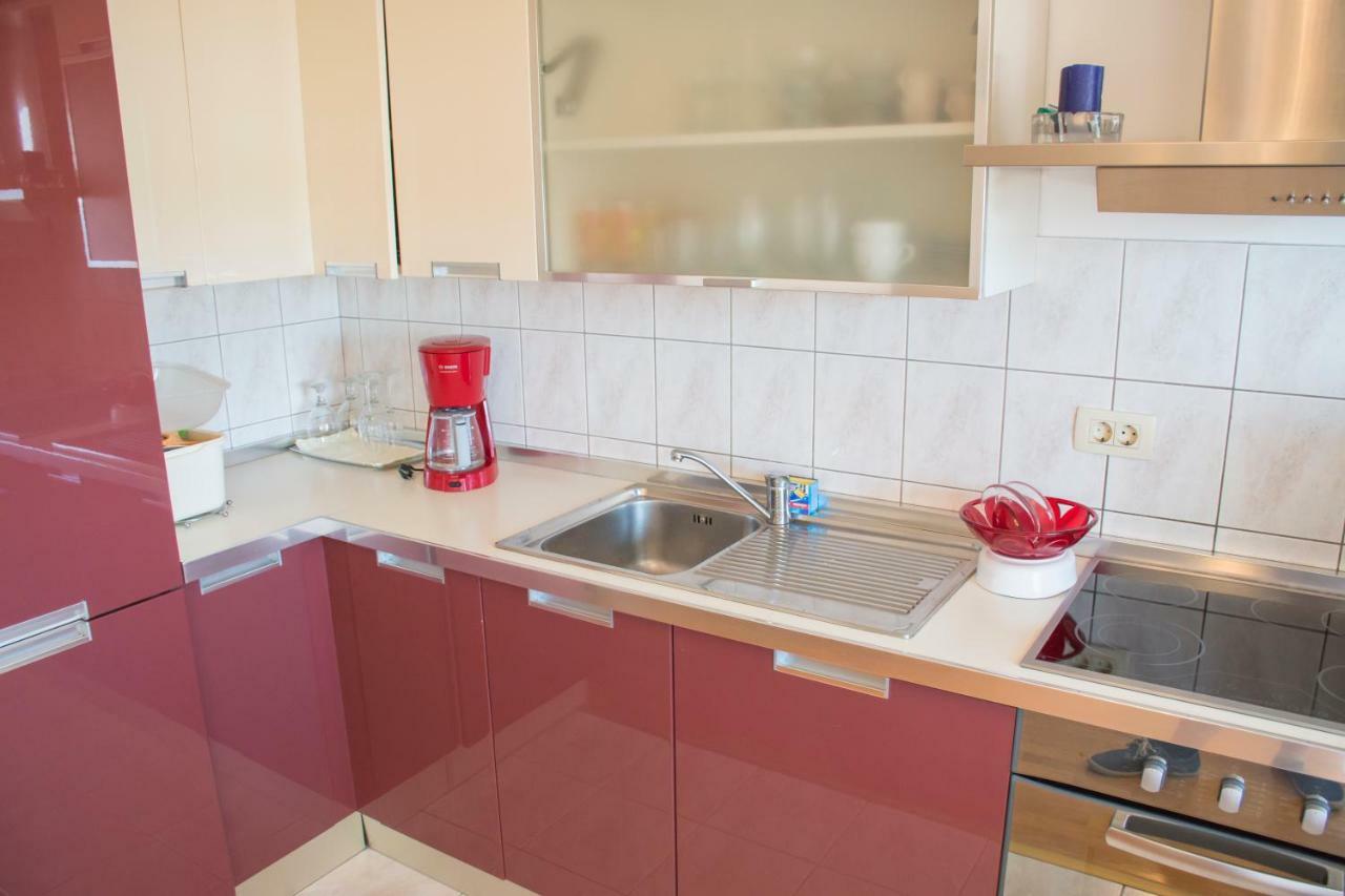 Apartment Mara 스플리트 외부 사진