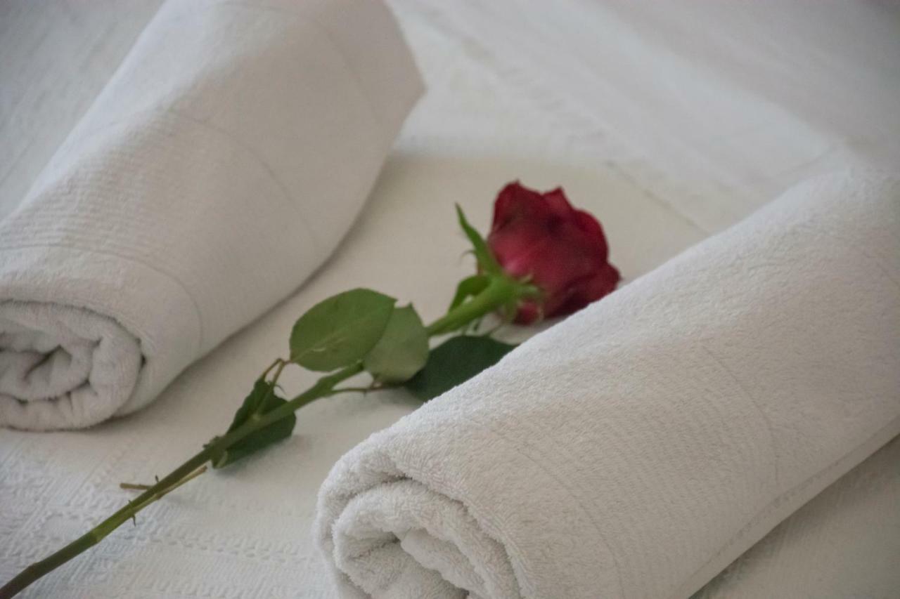Apartment Mara 스플리트 외부 사진