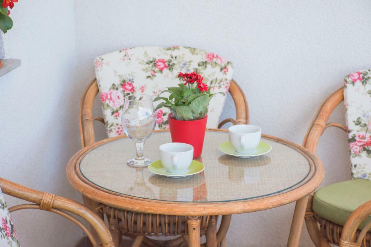 Apartment Mara 스플리트 외부 사진