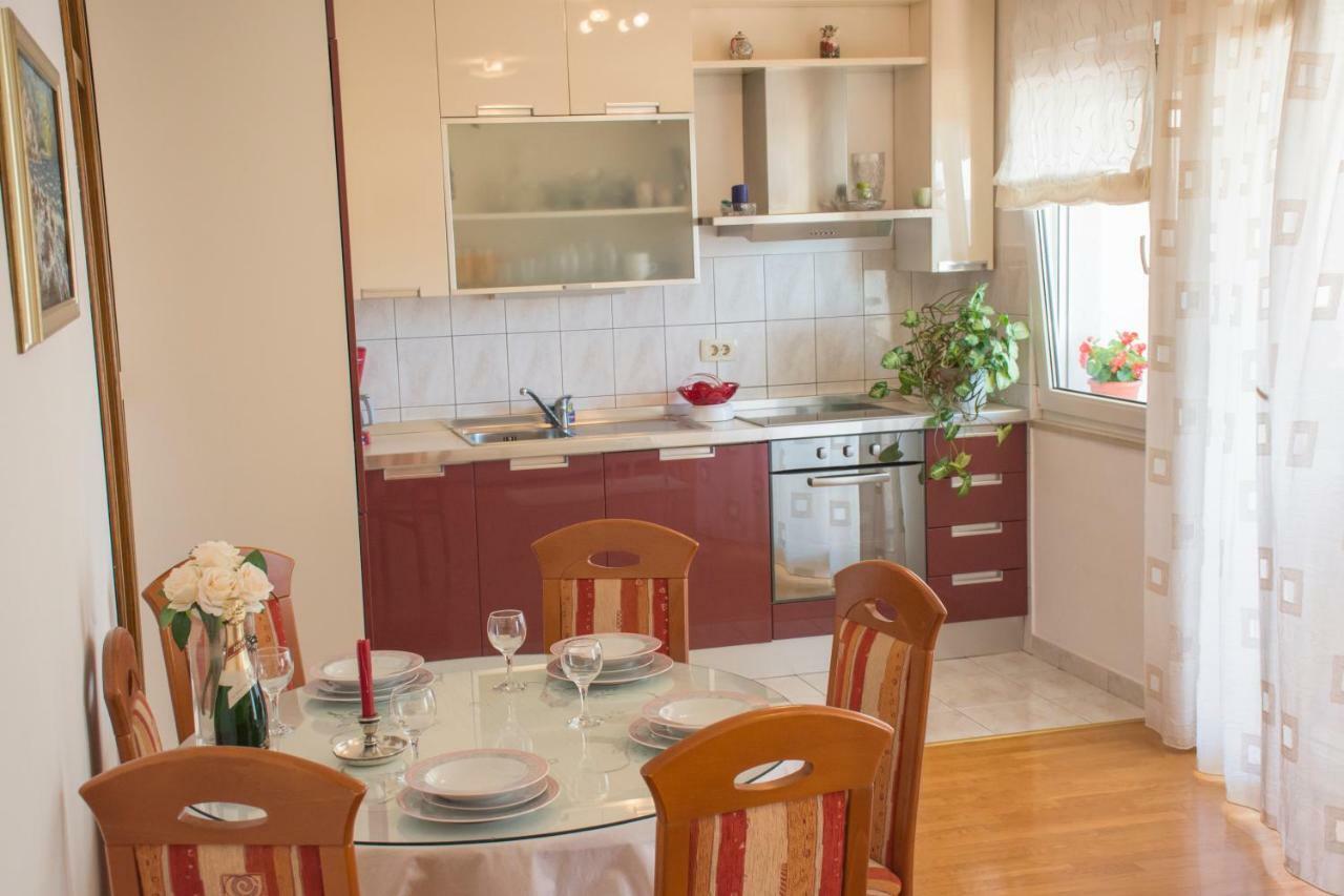 Apartment Mara 스플리트 외부 사진