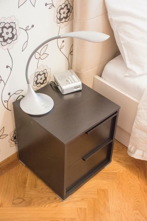 Apartment Mara 스플리트 외부 사진