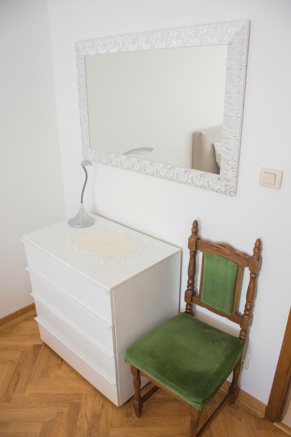 Apartment Mara 스플리트 외부 사진