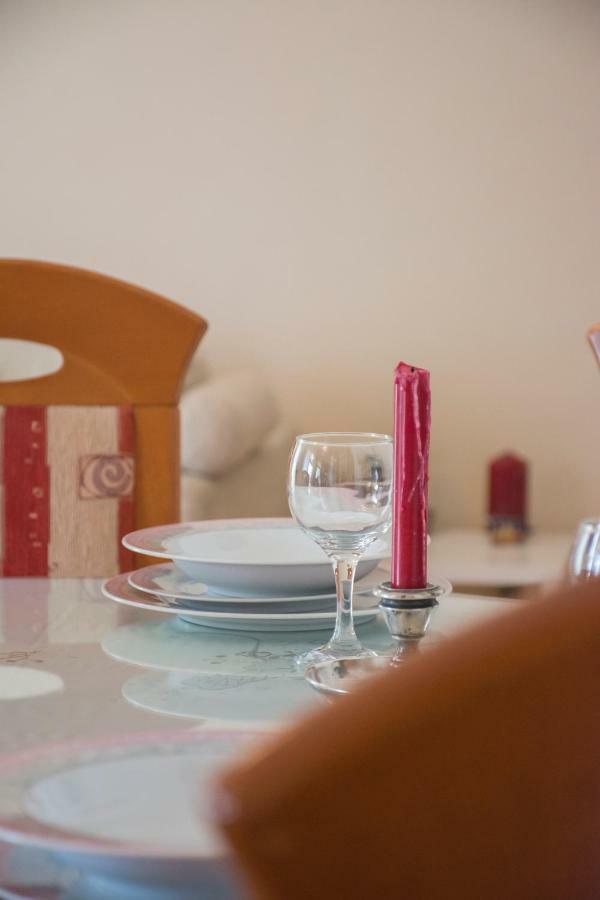 Apartment Mara 스플리트 외부 사진