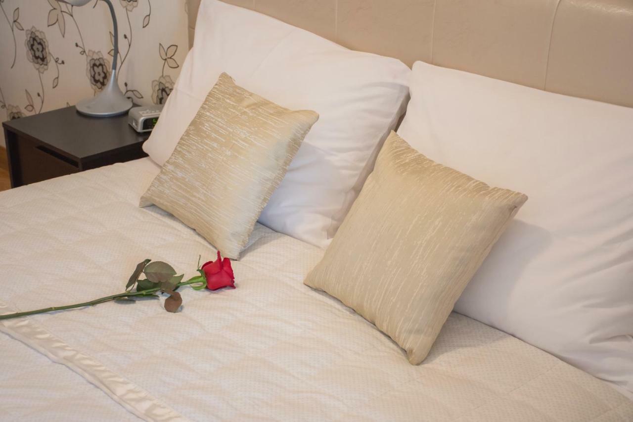 Apartment Mara 스플리트 외부 사진